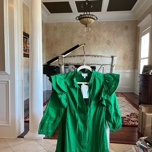 Avara sugar lips baby doll dress Xs